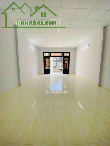 Mặt tiền văn phòng TMT2A ,Phường Trung Mỹ Tây ,Quận 12, x69m²,hẻm thông.