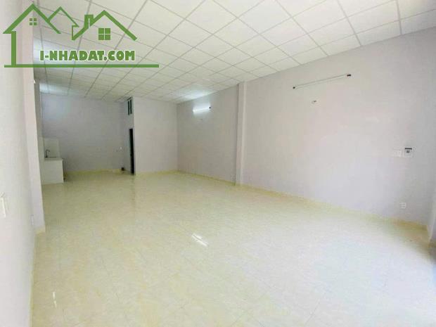 Mặt tiền văn phòng TMT2A ,Phường Trung Mỹ Tây ,Quận 12, x69m²,hẻm thông. - 1
