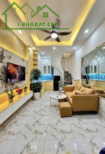 Chính Chủ - Bán Nhà - Hoàng Mai - Hà Nội