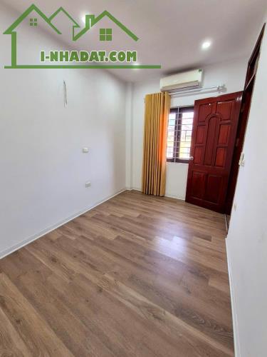 BÁN GẤP NHÀ ĐẸP KHƯƠNG TRUNG THANH XUÂN - LÔ GÓC - NGÕ Ô TÔ 40M2 NHỈNH 8 TỶ - 1