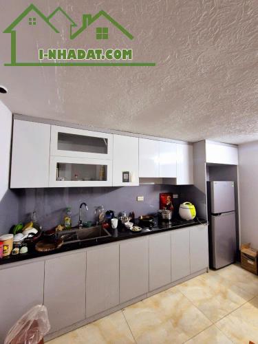 BÁN GẤP NHÀ ĐẸP KHƯƠNG TRUNG THANH XUÂN - LÔ GÓC - NGÕ Ô TÔ 40M2 NHỈNH 8 TỶ - 3