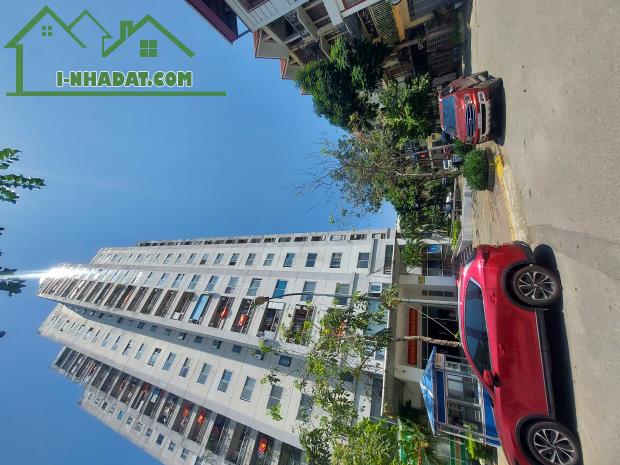 Bán chung cư An Lạc, Nam La Khê. HÀ đông. 100m2, 3 PN, 4.4 tỷ