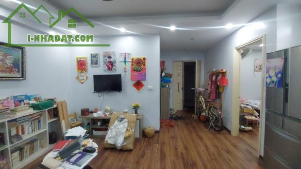 Bán chung cư An Lạc, Nam La Khê. HÀ đông. 100m2, 3 PN, 4.4 tỷ - 1