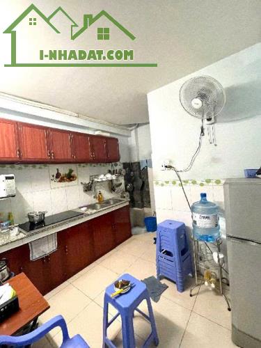 Bán nhà vô ở ngay Đ. Phạm thế Hiển chỉ 3,xx tỷ DT 3,14x11