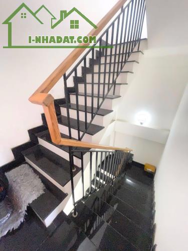 Cc bán nhà 3 tầng kiệt Thái Thị Bôi, TT THANH KHÊ, giá sập sàn chỉ hơn 2 tỷ. - 3