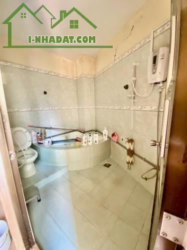 VÍP VÍP - MTKD KHU VÍP PHƯỜNG 15 - TÂN BÌNH -TRẦN THÁI TÔNG - NGAY CHỢ TÂN TRỤ - 112m2 - 4 - 1