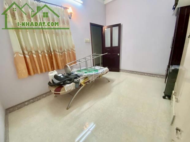 VÍP VÍP - MTKD KHU VÍP PHƯỜNG 15 - TÂN BÌNH -TRẦN THÁI TÔNG - NGAY CHỢ TÂN TRỤ - 112m2 - 4 - 3