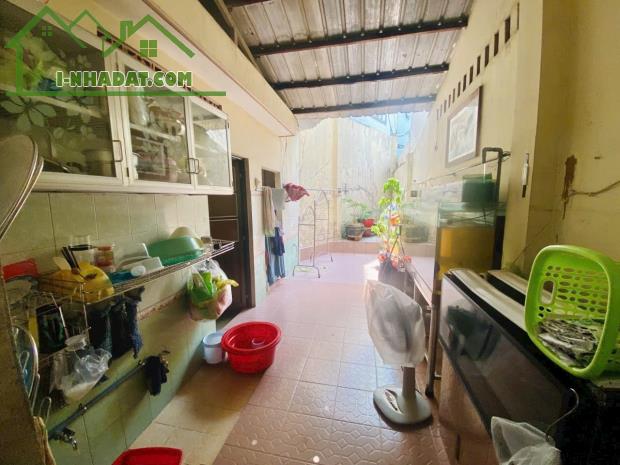 VÍP VÍP - MTKD KHU VÍP PHƯỜNG 15 - TÂN BÌNH -TRẦN THÁI TÔNG - NGAY CHỢ TÂN TRỤ - 112m2 - 4 - 4