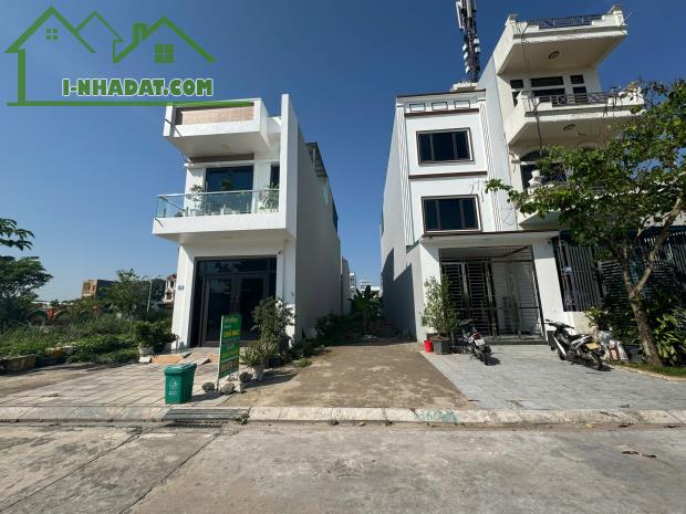 MÌNH CẦN BÁN LÔ ĐẤT Ở  PHỐ DUY TÂN- P.HẢI YÊN- TP MÓNG CÁI- QUẢNG NINH - 2