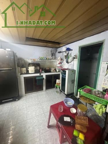 NHÀ HXH BÌNH TÂN NGAY AEON MAIL VỚI 42M2 GIÁ CHỈ 3.5 TỶ