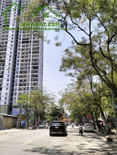 BÁN NHÀ PHỐ BÀ TRIỆU - QUẬN HAI BÀ TRƯNG - KINH DOANH