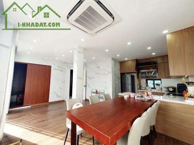 BÁN NHÀ PHỐ BÀ TRIỆU - QUẬN HAI BÀ TRƯNG - KINH DOANH - 1