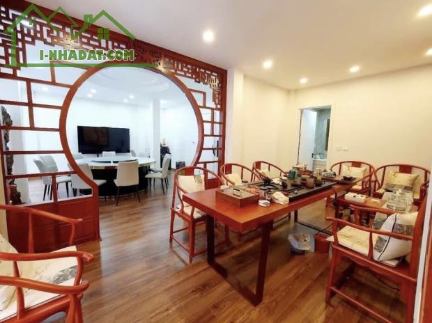 BÁN NHÀ PHỐ BÀ TRIỆU - QUẬN HAI BÀ TRƯNG - KINH DOANH - 2