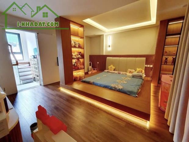 BÁN NHÀ PHỐ BÀ TRIỆU - QUẬN HAI BÀ TRƯNG - KINH DOANH - 3