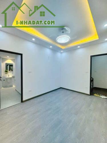 Nhà đẹp phố Lò Đúc, , một nhà ra phố, quận HBT, lõi thủ đô 30m2-6,65 tỷ - 1