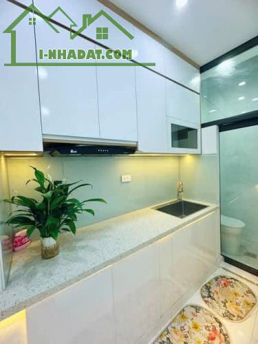 Nhà đẹp phố Lò Đúc, , một nhà ra phố, quận HBT, lõi thủ đô 30m2-6,65 tỷ - 2
