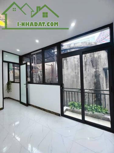 Nhà đẹp phố Lò Đúc, , một nhà ra phố, quận HBT, lõi thủ đô 30m2-6,65 tỷ - 3