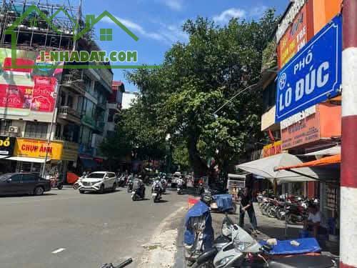 Nhà đẹp phố Lò Đúc, , một nhà ra phố, quận HBT, lõi thủ đô 30m2-6,65 tỷ - 4