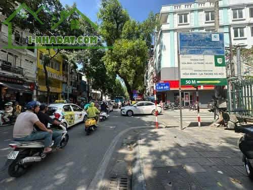 Nhà đẹp phố Lò Đúc, , một nhà ra phố, quận HBT, lõi thủ đô 30m2-6,65 tỷ - 5