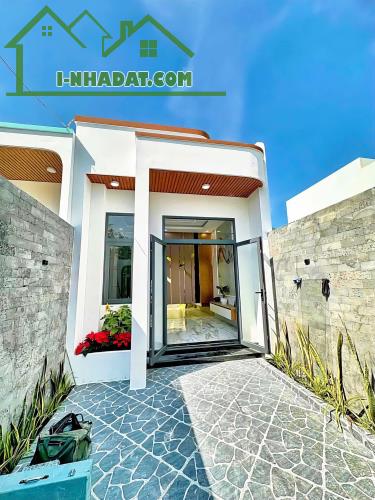 Nhà cấp 4 biên hoà giá rẻ sổ hồng riêng thổ cư
