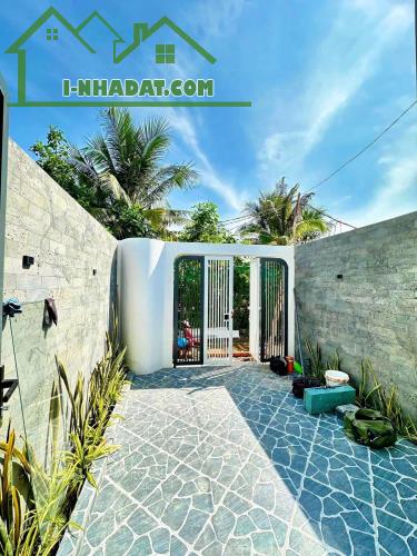 Nhà cấp 4 biên hoà giá rẻ sổ hồng riêng thổ cư - 1