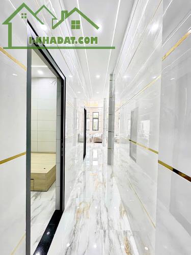 Nhà cấp 4 biên hoà giá rẻ sổ hồng riêng thổ cư - 2