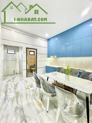 Nhà cấp 4 biên hoà giá rẻ sổ hồng riêng thổ cư - 3