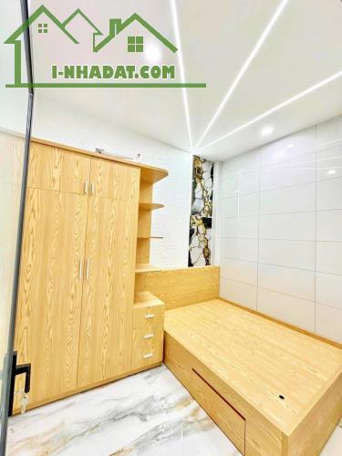 Nhà cấp 4 biên hoà giá rẻ sổ hồng riêng thổ cư - 5
