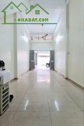 Bán Nhà 2 Tầng Tại Hẻm 650 Đường Điện Biên Phủ, Phường 11, Quận 10, HCM - 1