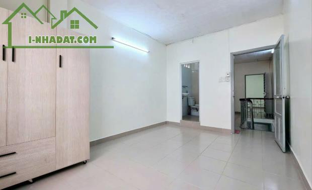 Bán Nhà 2 Tầng Tại Hẻm 650 Đường Điện Biên Phủ, Phường 11, Quận 10, HCM - 2