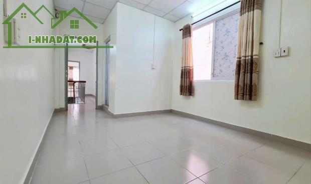 Bán Nhà 2 Tầng Tại Hẻm 650 Đường Điện Biên Phủ, Phường 11, Quận 10, HCM - 3