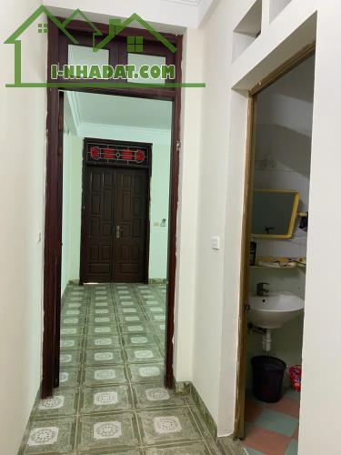 CHO THUÊ VĂN PHÒNG HOẶC PHÒNG TRỌ TẠI DƯƠNG LÂM, VĂN QUÁN , HÀ ĐÔNG - 4