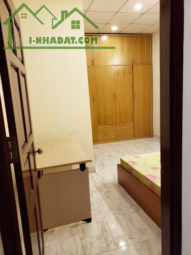 Nhà 2 tầng mặt tiền đường Nghĩa Thục P6Q5, giá 10.8 tỷ - 2