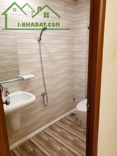 Nhà 2 tầng mặt tiền đường Nghĩa Thục P6Q5, giá 10.8 tỷ - 3