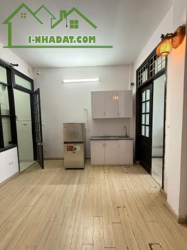 Bán Nhà Đội Cấn 20M RA Ô TÔ TRƯỚC  NHÀ 3m DT 80m2 4 tầng MT 6.6m Giá 11.6 tỷ - 1