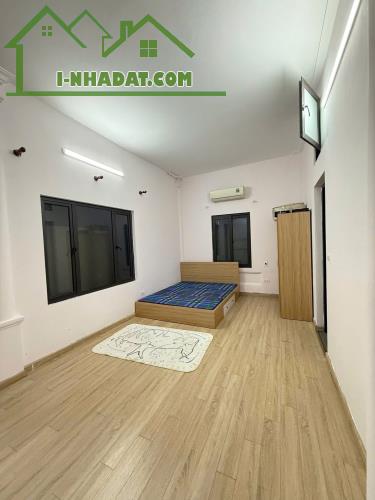 Bán Nhà Đội Cấn 20M RA Ô TÔ TRƯỚC  NHÀ 3m DT 80m2 4 tầng MT 6.6m Giá 11.6 tỷ - 4