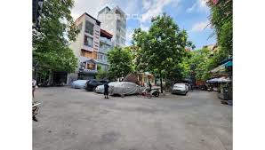 Bán nhà Bùi Xương Trạch, Hoàng Mai 40m2, ngõ thông hè thoáng, dòng tiền 40tr/tháng 8.4tỷ