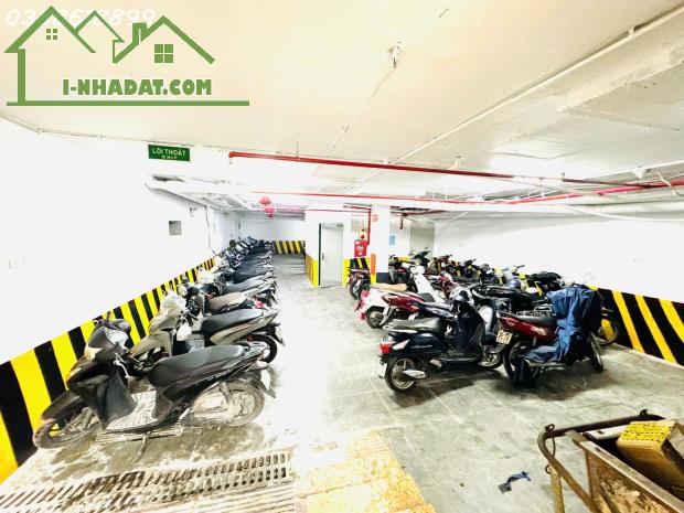 BÁN TÒA CHDV PHỐ THÁI HÀ, THÁI THỊNH - 298M² x 8T THANG MÁY - DOANH THU 5 TỶ/NĂM - 80 TỶ - 2