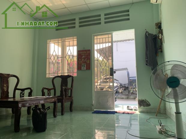 HIẾM - BÁN NHÀ NGAY HIỆP BÌNH PHƯỜNG HIỆP BÌNH CHÁNH 100M2 NHỈNH 5 TỶ