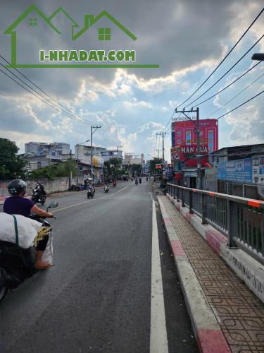 HIẾM - BÁN NHÀ NGAY HIỆP BÌNH PHƯỜNG HIỆP BÌNH CHÁNH 100M2 NHỈNH 5 TỶ - 1