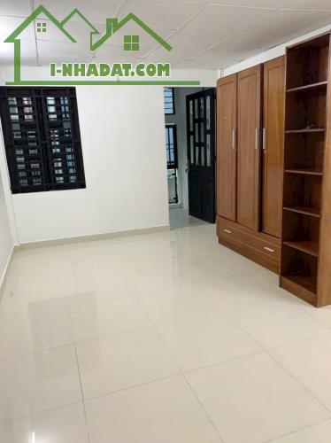 Bán nhà góc 2 tầng Cư xá Đô Thành P4Q3. 7.2 tỷ - 3