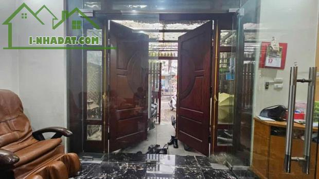 Bán Nhà KĐT Trung Văn, Nam Từ Liên 71m2, 5 Tầng, 5m MT, sát đường Trung Thư - 1