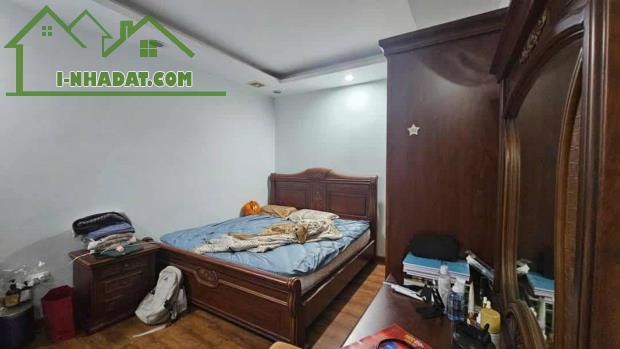 Bán Nhà KĐT Trung Văn, Nam Từ Liên 71m2, 5 Tầng, 5m MT, sát đường Trung Thư - 3