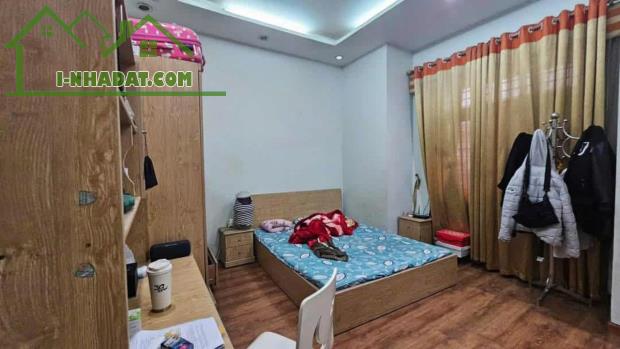 Bán Nhà KĐT Trung Văn, Nam Từ Liên 71m2, 5 Tầng, 5m MT, sát đường Trung Thư - 4