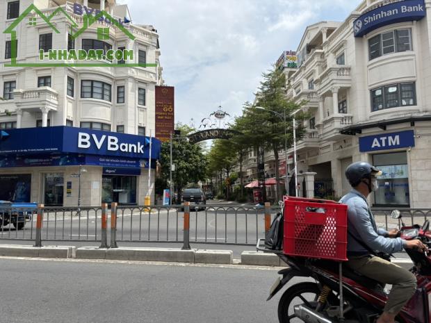 NHÀ ĐẸP PHAN VĂN TRỊ GV - ĐỐI DIỆN KDC CITYLAND & ST LOTTE N.V.LƯỢNG - DT 47M² - 3 TẦNG - 1