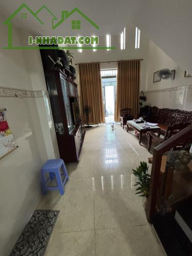 NHÀ ĐẸP PHAN VĂN TRỊ GV - ĐỐI DIỆN KDC CITYLAND & ST LOTTE N.V.LƯỢNG - DT 47M² - 3 TẦNG - 2