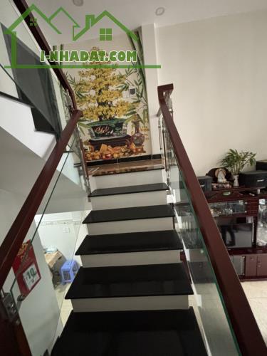 NHÀ ĐẸP PHAN VĂN TRỊ GV - ĐỐI DIỆN KDC CITYLAND & ST LOTTE N.V.LƯỢNG - DT 47M² - 3 TẦNG - 3