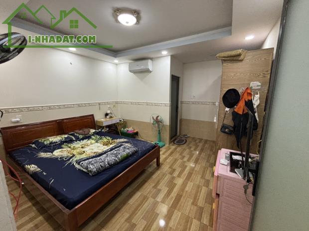 NHÀ ĐẸP PHAN VĂN TRỊ GV - ĐỐI DIỆN KDC CITYLAND & ST LOTTE N.V.LƯỢNG - DT 47M² - 3 TẦNG - 4