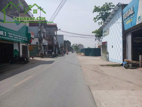 ĐẤT ĐẸP - GIÁ TỐT - Vị Trí Đắc Địa Tại Đường Võ Văn Kiệt, Huyện Mê Linh, Thành phố Hà Nội