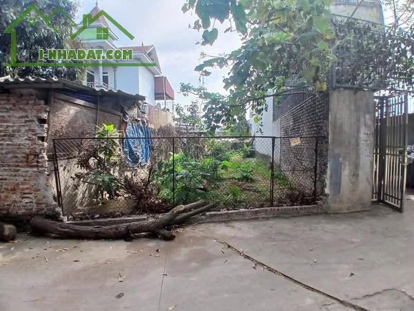 ĐẤT ĐẸP - GIÁ TỐT - Vị Trí Đắc Địa Tại Đường Võ Văn Kiệt, Huyện Mê Linh, Thành phố Hà Nội - 3
